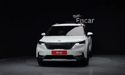 Kia Canival 2021, 41253 км, за 32900000 KRW