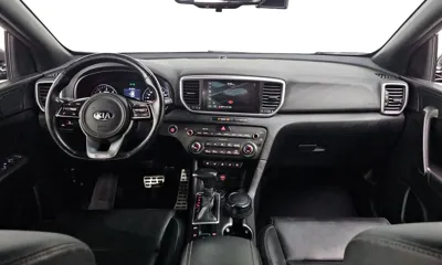 Kia Sportage 2019, 147656 км, за 14790000 KRW - фото 7