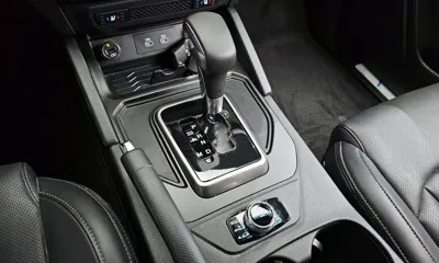 KG_Mobility_Ssangyong Rexton 2025, 16354 км, за 25290000 KRW - фото 9