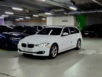 BMW 3-Series 2013, 112645 км, за 12900000 KRW - фото 3