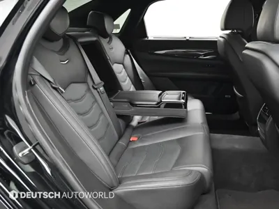 Cadillac CT6 2018, 88600 км, за 18990000 KRW - фото 12