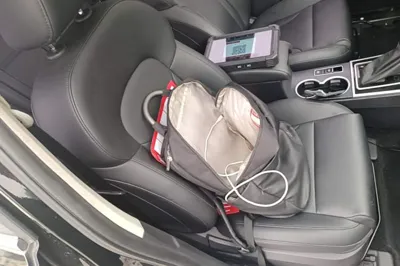 Haval H2 2016, 87500 км, за 32364.59 CNY - фото 6
