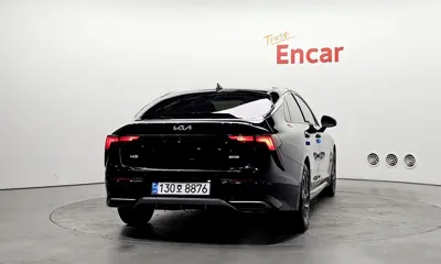Kia K5 2024, 27218 км, за 29000000 KRW - фото 4