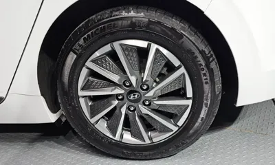Hyundai Ioniq 2020, 76382 км, за 19000000 KRW - фото 21