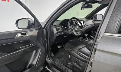 KG_Mobility_Ssangyong Rexton 2019, 183562 км, за 12900000 KRW - фото 11