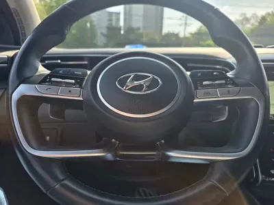 Hyundai Tucson 2022, 94415 км, за 17800000 KRW - фото 9