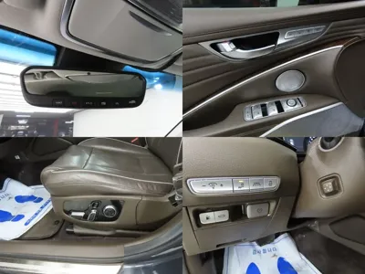 Kia K9 2019, 113181 км, за 18400000 KRW - фото 15