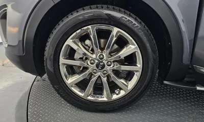 Kia Sorento 2015, 113371 км, за 11900000 KRW - фото 5