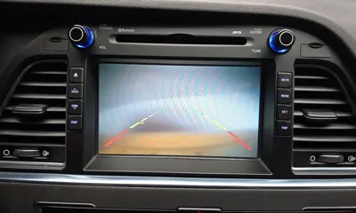 Hyundai Sonata 2017, 144883 км, за 6900000 KRW - фото 15
