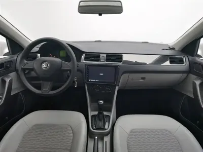 Skoda Rapid 2018, 69400 км, за 28800 CNY - фото 5