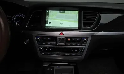 Genesis G80 2017, 206317 км, за 11900000 KRW - фото 14