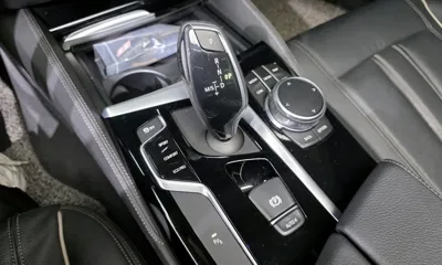 BMW 5-Series 2019, 40335 км, за 26300000 KRW - фото 9
