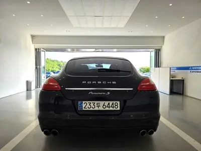 Porsche Panamera 2010, 217000 км, за 8900000 KRW - фото 7