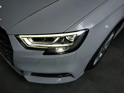 Audi A3 2021, 19600 км, за 90100 CNY - фото 24