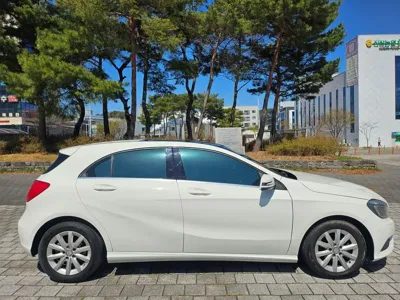 Mercedes-Benz A-Class 2015, 152903 км, за 6900000 KRW - фото 4
