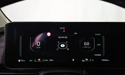 Kia Canival 2024, 75284 км, за 33200000 KRW - фото 8