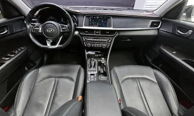Kia K5 2019, 96473 км, за 12300000 KRW - фото 7