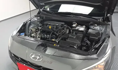 Hyundai Avante 2023, 38246 км, за 15900000 KRW - фото 6