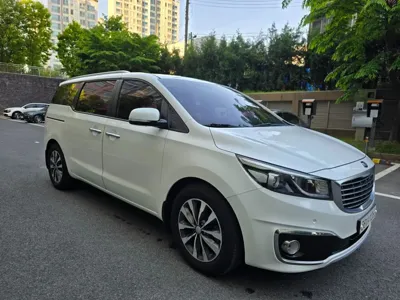 Kia Canival 2018, 170914 км, за 6500000 KRW