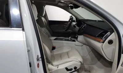 Volvo XC90 2019, 72705 км, за 46990000 KRW - фото 26