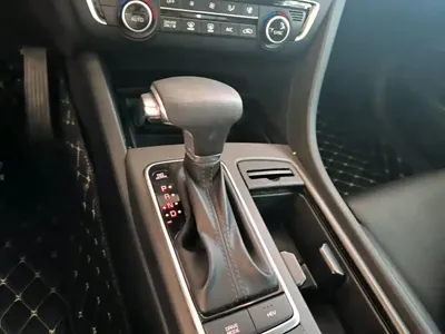 Kia K5 New Energy 2019, 73400 км, за 47500 CNY - фото 14