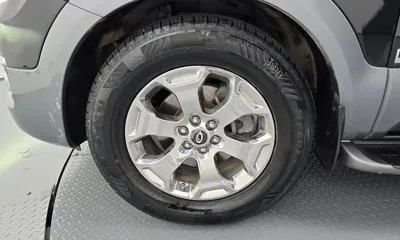 Kia Mohave 2018, 193539 км, за 11500000 KRW - фото 5