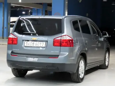 ChevroletGMDaewoo Orlando 2018, 73094 км, за 6900000 KRW