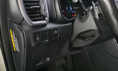 Kia Sportage 2016, 166276 км, за 8400000 KRW - фото 17