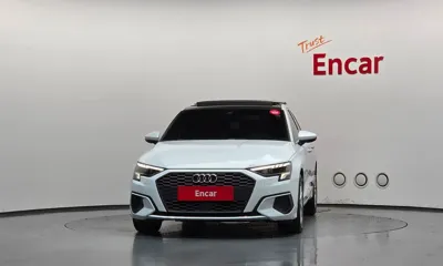 Audi A3 2023, 39027 км, за 24900000 KRW