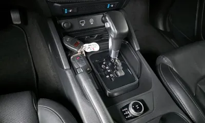 KG_Mobility_Ssangyong Rexton 2021, 109153 км, за 18300000 KRW - фото 9