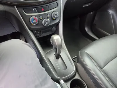 ChevroletGMDaewoo Trax 2017, 176901 км, за 4490000 KRW - фото 14