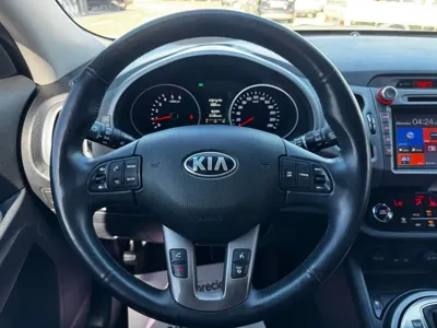 Kia Sportage 2015, 107234 км, за 8200000 KRW - фото 13