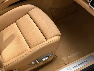 Porsche Panamera 2015, 60000 км, за 228000 CNY - фото 23