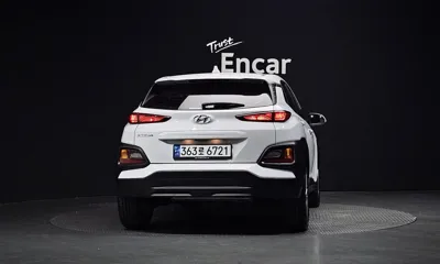 Hyundai Kona 2020, 79112 км, за 14900000 KRW