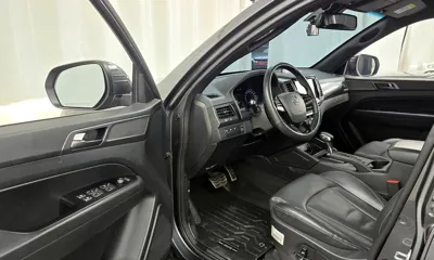 KG_Mobility_Ssangyong Rexton 2021, 75668 км, за 19890000 KRW - фото 10