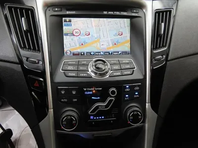 Hyundai Sonata 2011, 83235 км, за 3900000 KRW - фото 12