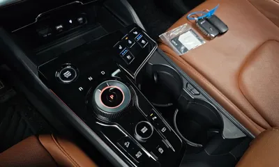 Kia Sportage 2022, 173096 км, за 18900000 KRW - фото 9