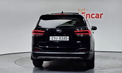 Kia Sorento 2017, 126807 км, за 15500000 KRW