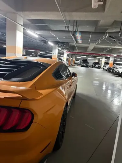 Ford Mustang 2019, 179948 км, за 17500000 KRW - фото 5