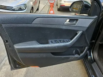 Hyundai Sonata 2019, 120991 км, за 7500000 KRW - фото 18