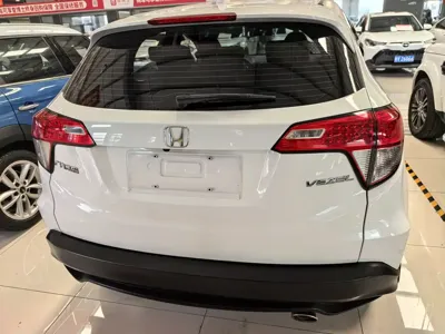 Honda Vezel 2021, 94000 км, за 69800 CNY - фото 6