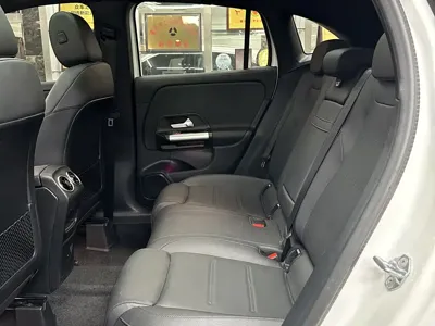 Mercedes-Benz GLA 2023, 39500 км, за 139900 CNY - фото 10