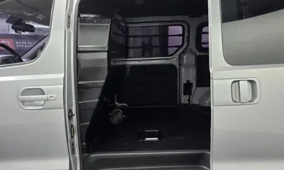 Hyundai Starex 2019, 251665 км, за 9300000 KRW - фото 12