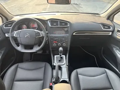 Citroen C4L 2016, 27700 км, за 27200 CNY - фото 10
