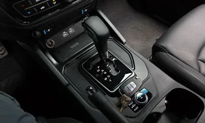 KG_Mobility_Ssangyong Rexton 2022, 8106 км, за 28300000 KRW - фото 9