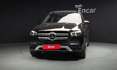 Mercedes-Benz GLE-Class 2023, 26422 км, за 99900000 KRW