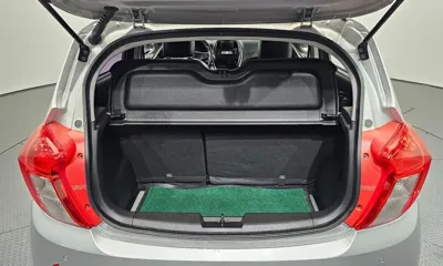 ChevroletGMDaewoo Spark 2017, 76808 км, за 4500000 KRW - фото 20