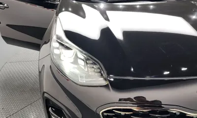 Kia Sportage 2019, 118294 км, за 16500000 KRW - фото 22