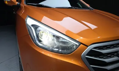Hyundai Tucson 2014, 99295 км, за 8700000 KRW - фото 22