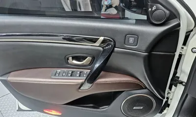 Renault-KoreaSamsung SM7 2014, 94431 км, за 3990000 KRW - фото 24